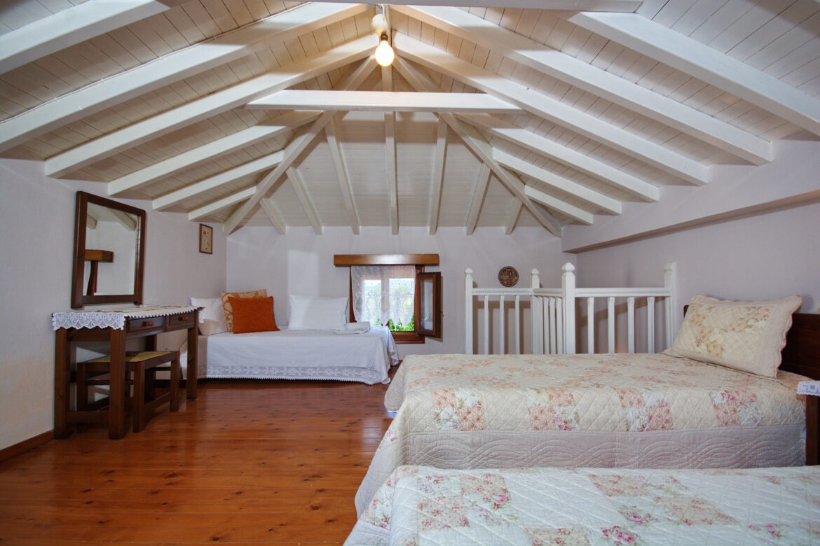 Kamelia Villa 4