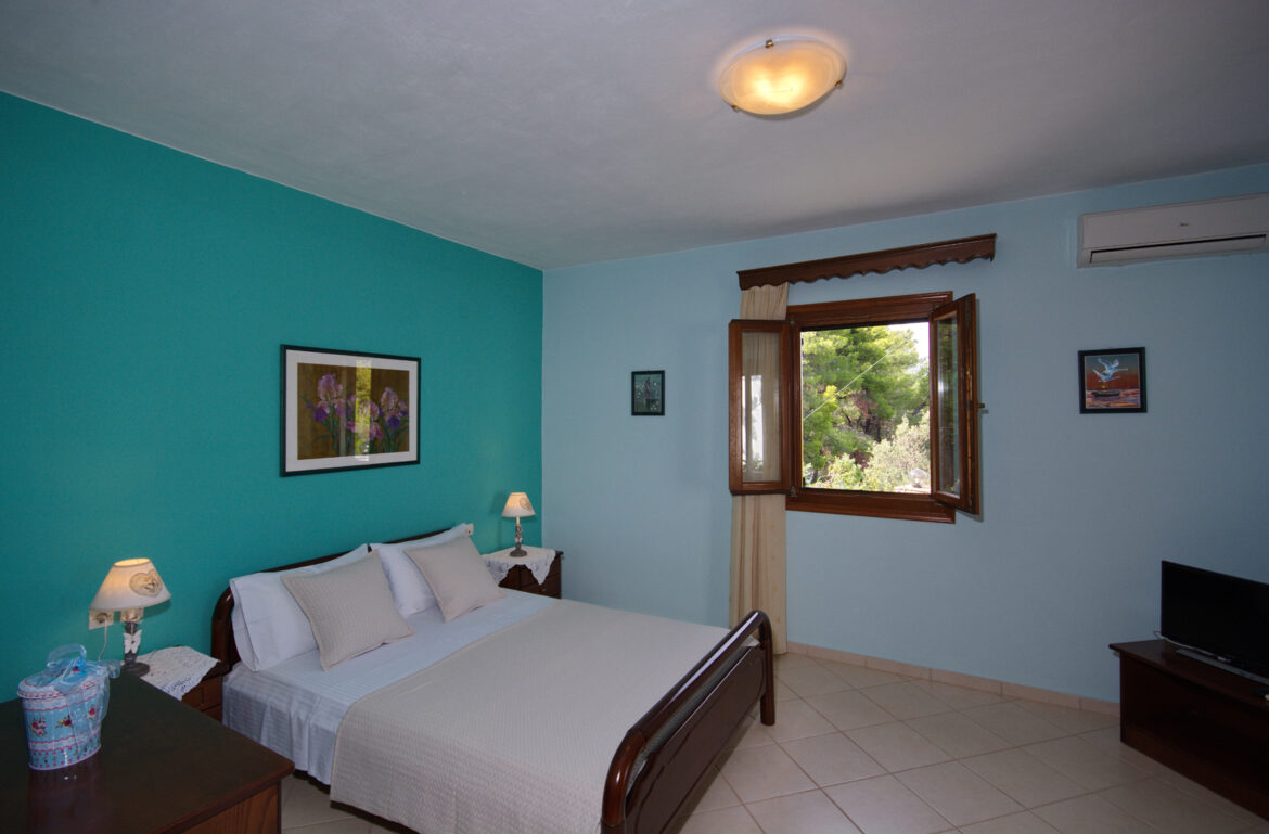 Kamelia Villa 3